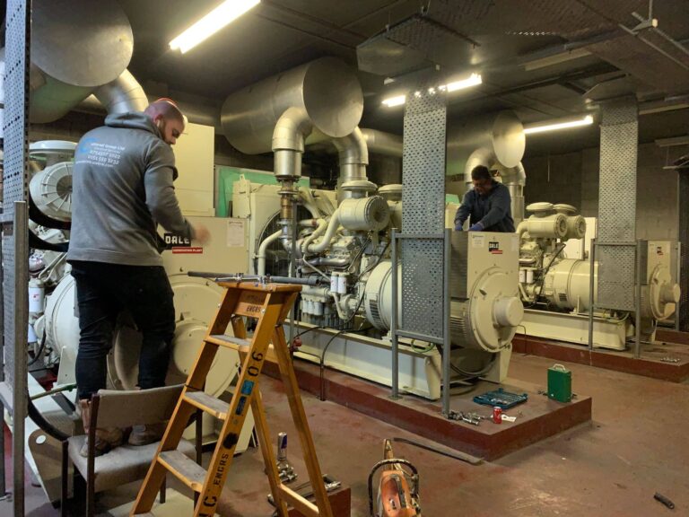 strip outs warrington