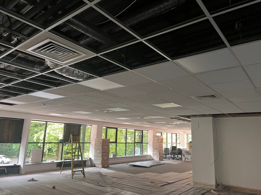 strip out services liverpool