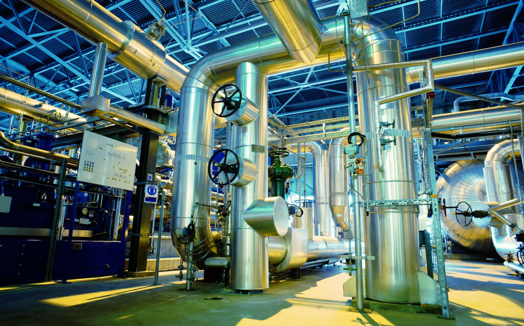 Industrial Strip Outs Liverpool