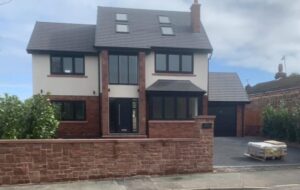 home refurbishments liverpool