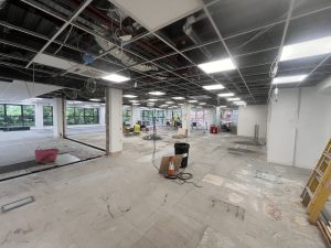 strip out company liverpool